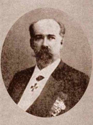 Педашенко, Дмитрий Дмитриевич