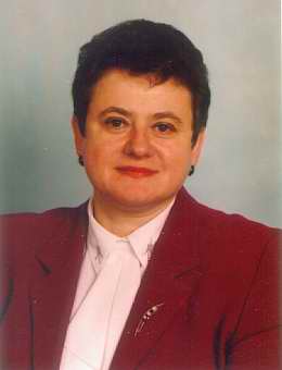 Орлова, Светлана Юрьевна