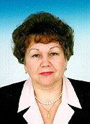 Швец, Любовь Никитична