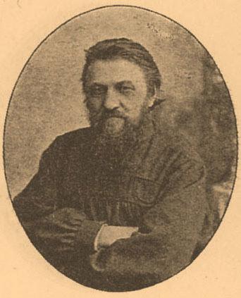 Рихтер, Дмитрий Иванович