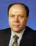 Линник, Виталий Викторович