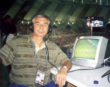 Ярцев, Георгий Александрович