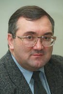 Цаликов, Руслан Хаджисмелович