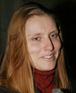 Привалова, Ирина Анатольевна