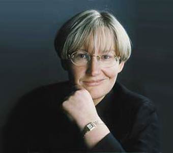 Батурина, Елена Николаевна