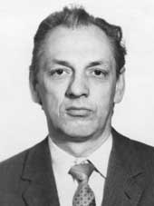 Ильин, Юрий Викторович