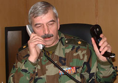Сулейменов, Ибрагим Абдурахманович