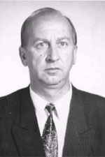 Никулин, Иван Александрович