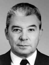 Коротеев, Анатолий Сазонович