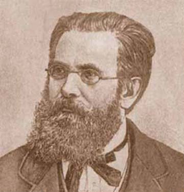 Вернадский, Иван Васильевич