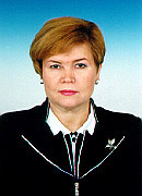 Зиятдинова, Флюра Газизовна