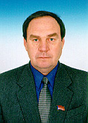 Мещерин, Иван Васильевич