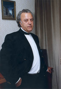 Резник, Илья Рахмиэлевич
