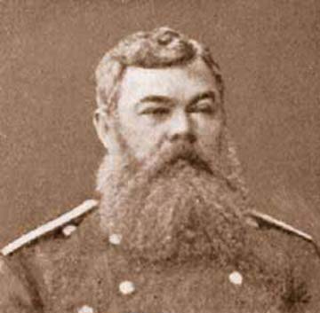 Кошлаков, Дмитрий Иванович