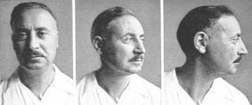Каппадокийский тип