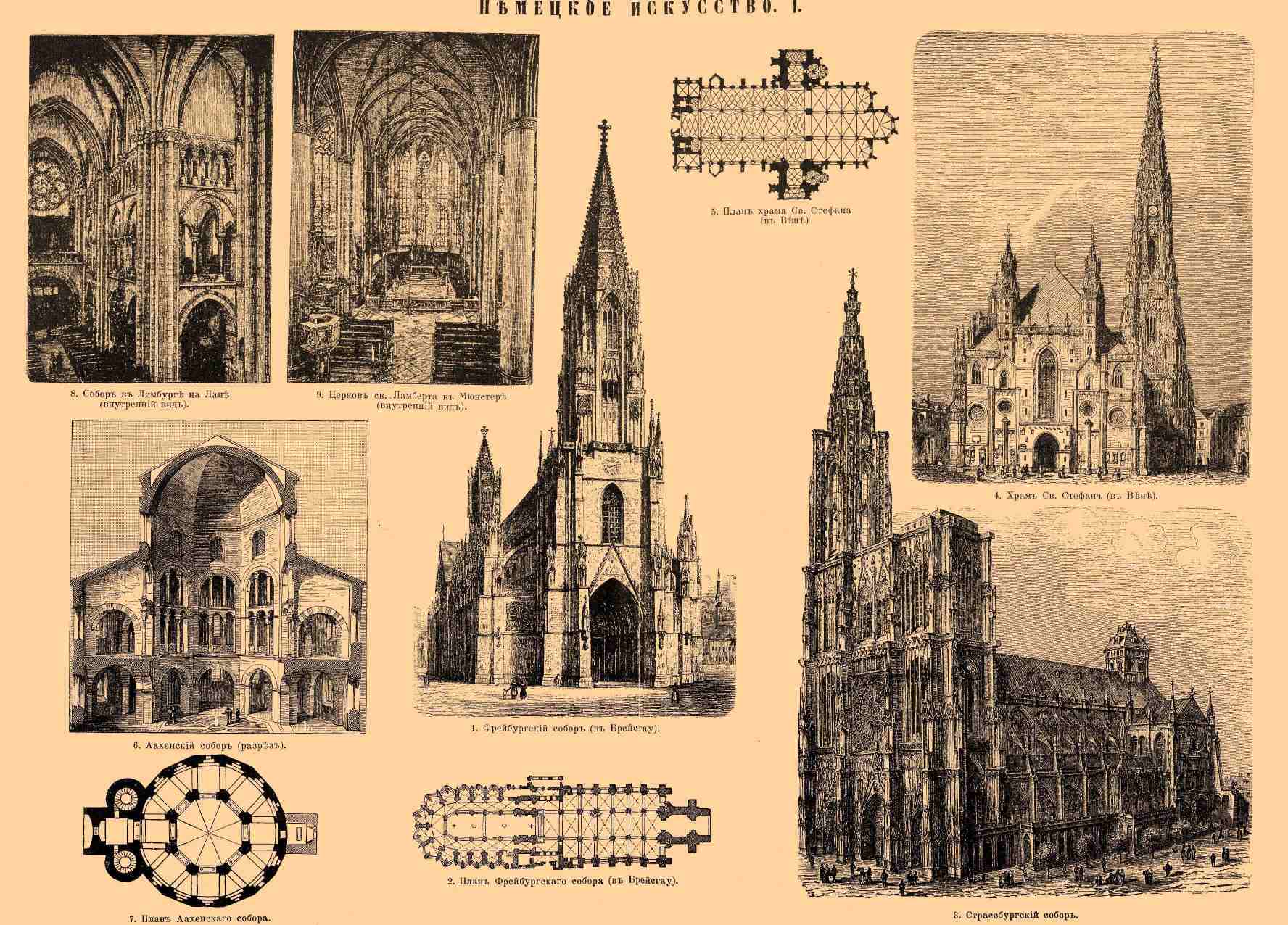 Немецкое искусство