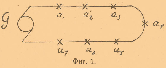 Электрическая канализация