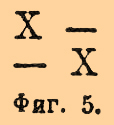Переплетения нитей в тканях. Рис. 3