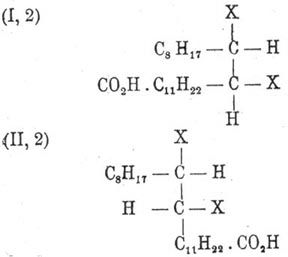 Эруковая кислота. Рис. 3
