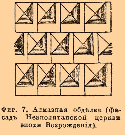 Каменные работы. Рис. 5