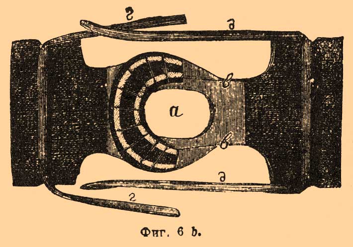 Спасание на водах. Рис. 7