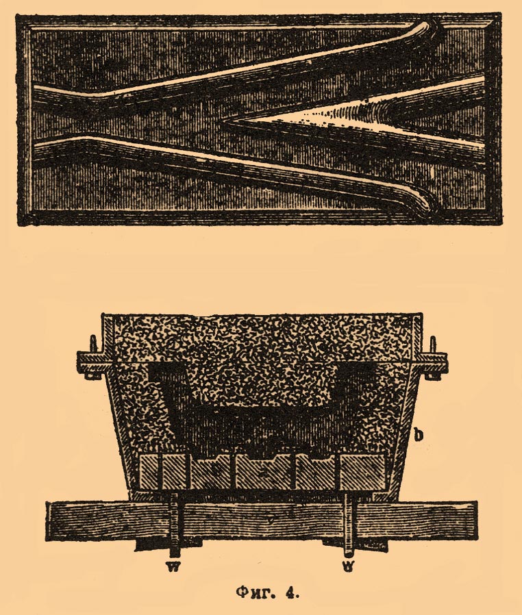 Чугун закаленный. Рис. 3