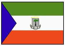 Гвинея Экваториальная
