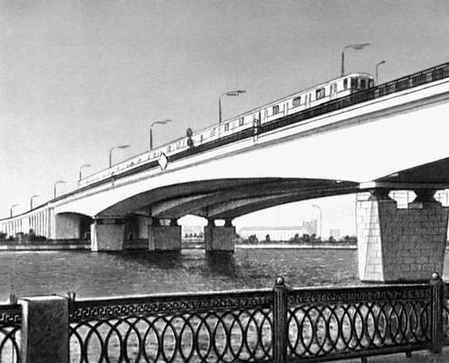 Мост. Рис. 10