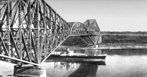 Мост. Рис. 12