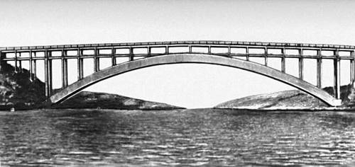 Мост. Рис. 14