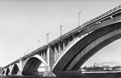 Мост. Рис. 9