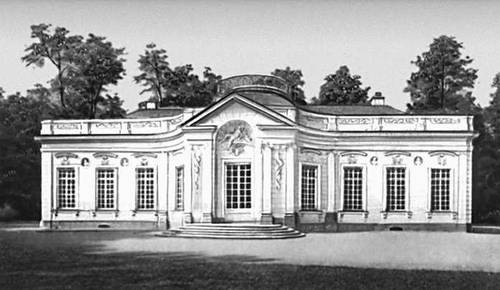 Мюнхен. Рис. 3