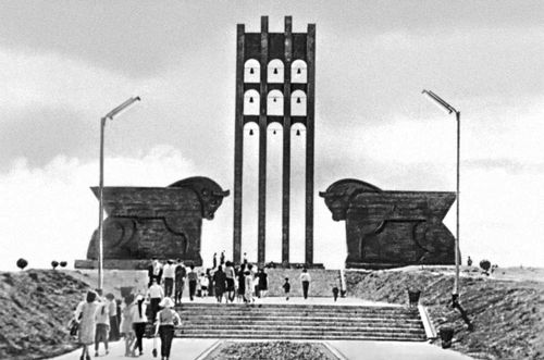 Армянская Советская Социалистическая Республика. Рис. 79