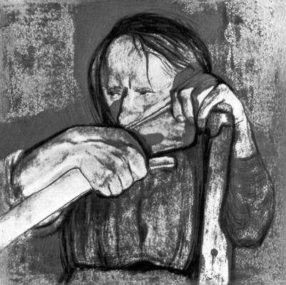 Кольвиц. Рис. 4