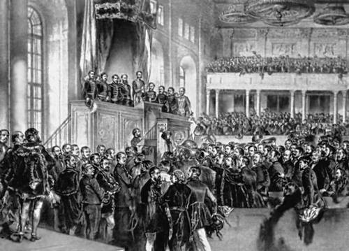 Революция 1848-49 в Венгрии