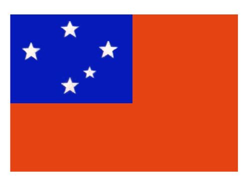 Флаг государственный. Рис. 138