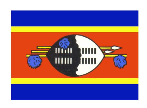 Флаг государственный. Рис. 66