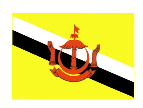 Флаг государственный. Рис. 99