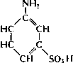 Метаниловая кислота