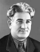 Кульмамедов