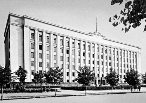 Белорусская Советская Социалистическая Республика. Рис. 57