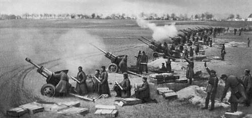 Великая Отечественная война Советского Союза 1941-45. Рис. 60