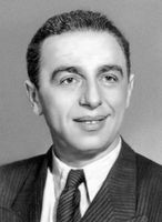 Блантер