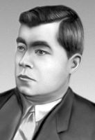 Рахимбаев