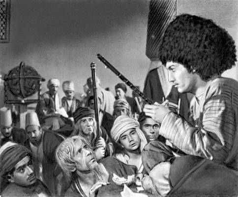Туркменская Советская Социалистическая республика. Рис. 90