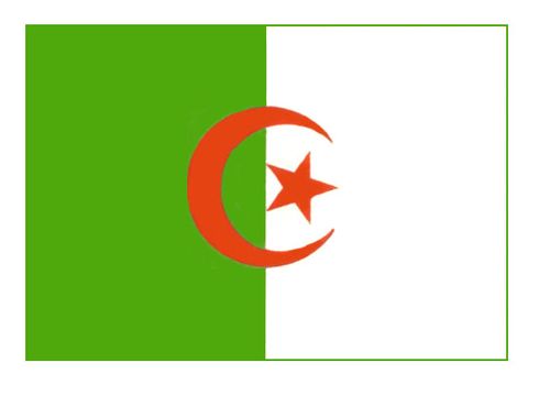 Алжир. Рис. 36