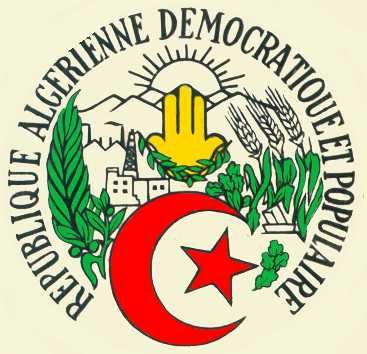 Алжир. Рис. 37