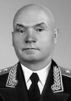 Лелюшенко
