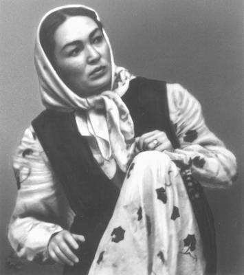 Кыдыкеева