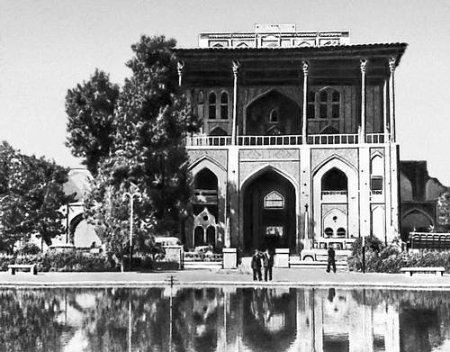Иран. Рис. 46